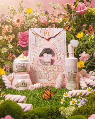 P.Louise Obsessed pro méně péče o pleť