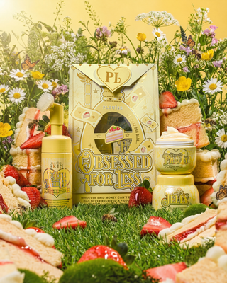 P.Louise Obsessed pro méně péče o pleť