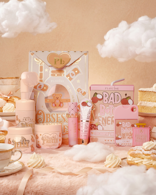 P.Louise Obsessed pro Bad Bitch Bundle