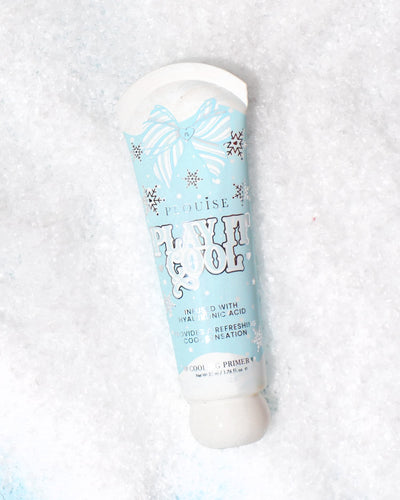 Play It Cooling Primer