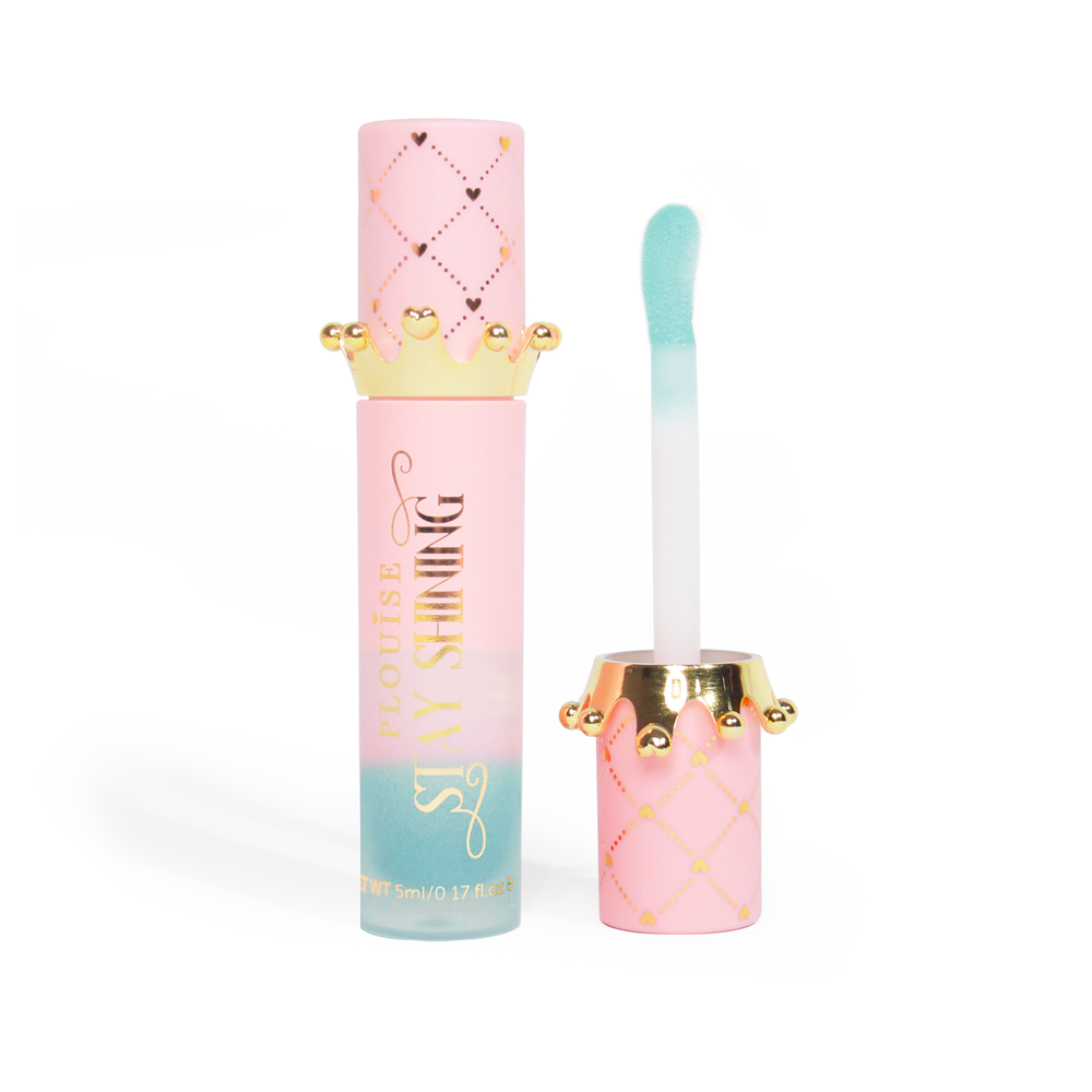 Olej na rty Stay Shining Crown Lip Oil