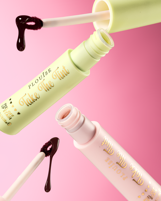 P. Louise Easter Egg