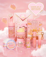 Posedlý pro Bad Bitch Bundle