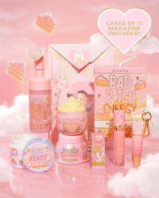 P.Louise Obsessed pro Bad Bitch Bundle