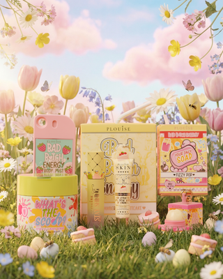 Velikonoční balíčky