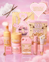 Posedlý pro Bad Bitch Bundle