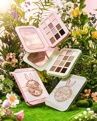 P. Louise Easter Egg