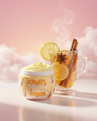 P. Louise Plump Me Pretty Moisturiser