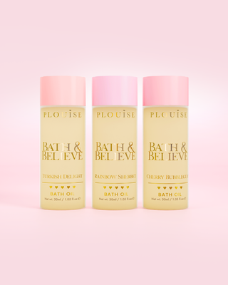 P.Louise Budget Box leden (jednorázový nákup)