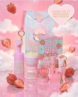 Posedlý pro Bad Bitch Bundle