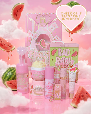 P.Louise Obsessed pro Bad Bitch Bundle