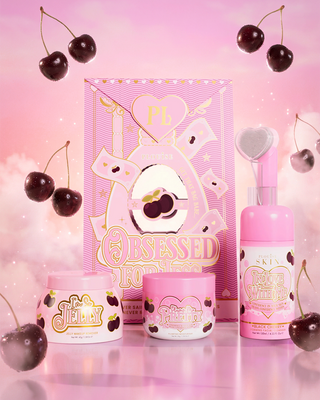 P.Louise Obsessed pro méně péče o pleť