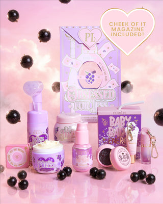 P.Louise Obsessed pro Bad Bitch Bundle
