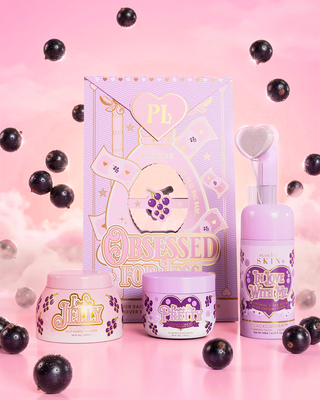 P.Louise Obsessed pro méně péče o pleť