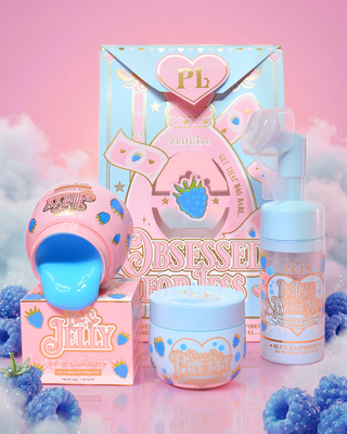 P.Louise Obsessed pro méně péče o pleť