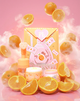Obsessed For Less Cleanse & Moisturise Set