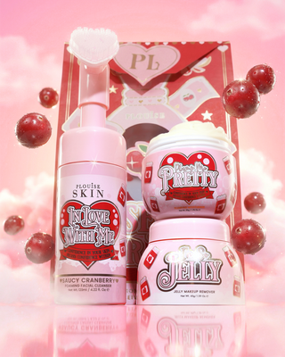 P.Louise Obsessed pro méně péče o pleť