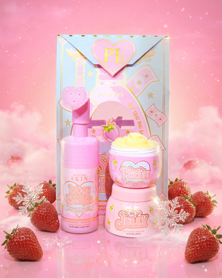 P.Louise Obsessed pro méně péče o pleť