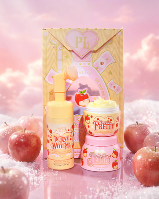 P.Louise Obsessed pro méně péče o pleť