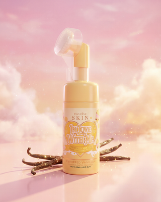 P. Louise In Love With Me Pěnivý čistič na obličej