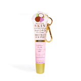 Chraňte svůj Pout Keychain Lip Conditioner