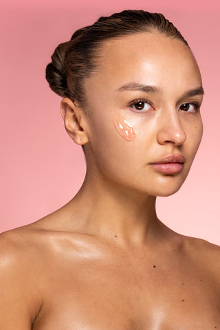 Balíček líčidel Dream & Reach