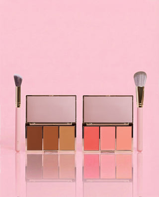 P. Louise Love Letters Blush & Bronzer Bundle