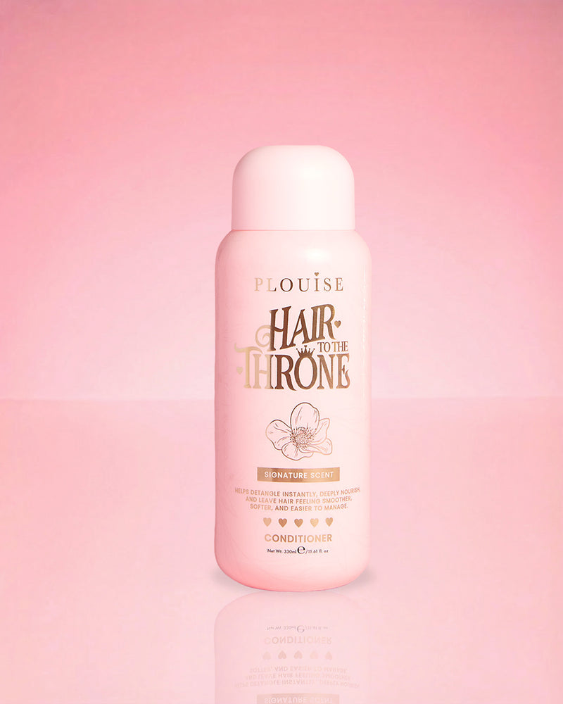 Kondicionér Hair To The Throne - podpisová vůně