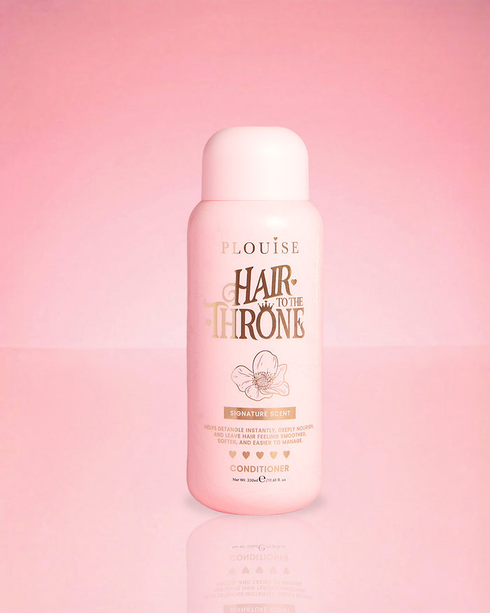 Kondicionér Hair To The Throne