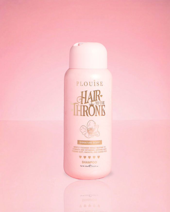 Šampon Hair To The Throne