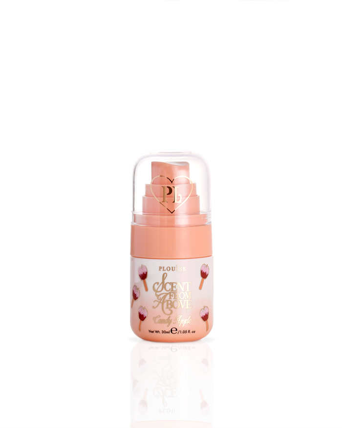 Halloween posedlý pro Bad Bitch Bundle Candy Apple