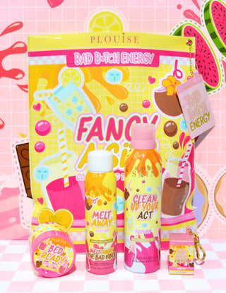 P.Louise We Come With Receipts Bundle