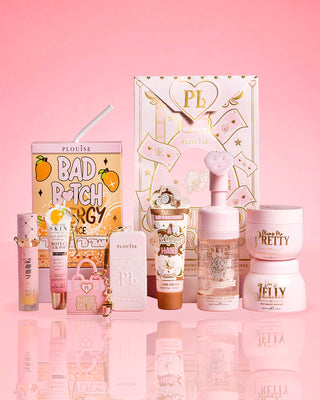 Posedlý pro Bad Bitch Bundle