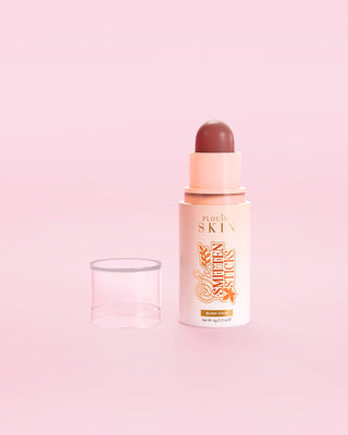 Padající Pro P.Louise Podzimní Makeup Set