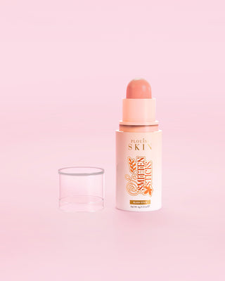 Padající Pro P.Louise Podzimní Makeup Set