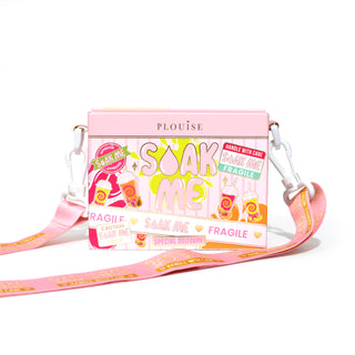 P.Louise Soak Me Smoothie Lip Oil Oil Bundle