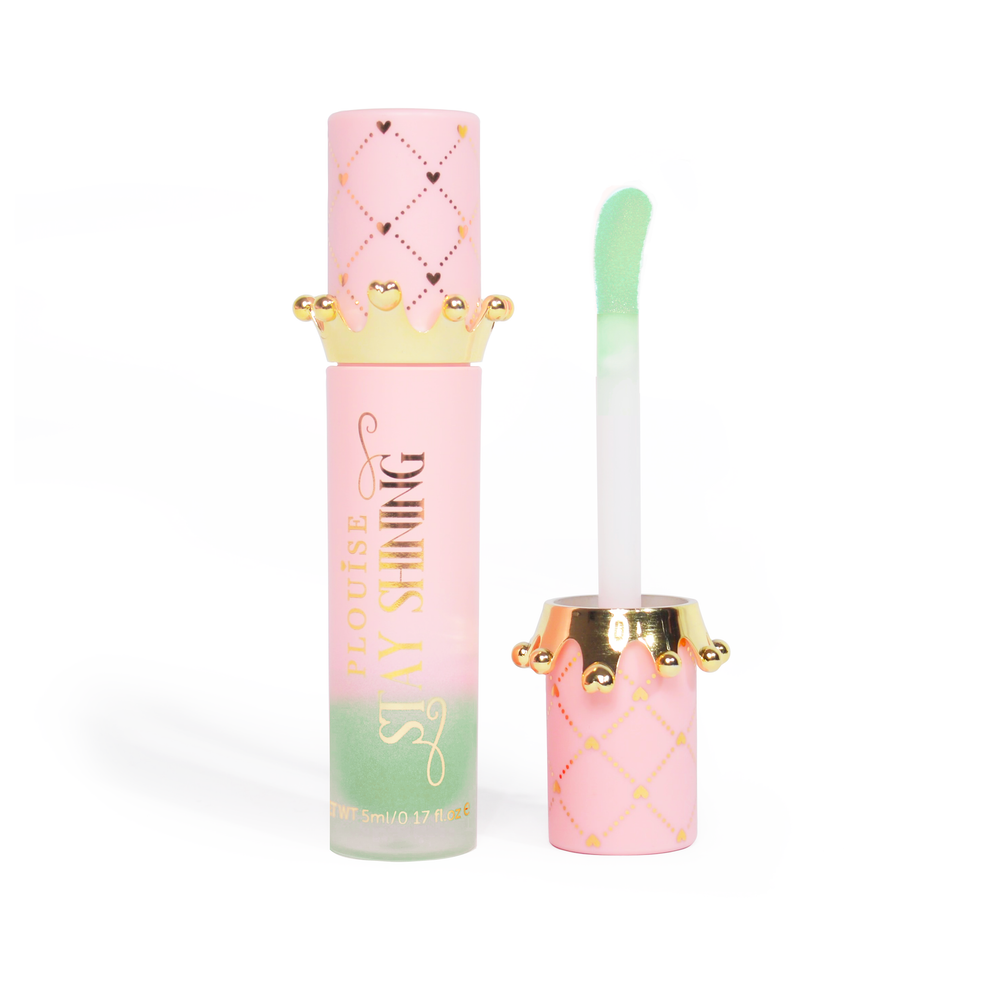 Olej na rty Stay Shining Crown Lip Oil