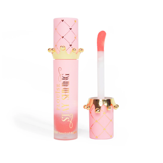 P.Louise Stay Shining Crown Lip Oil