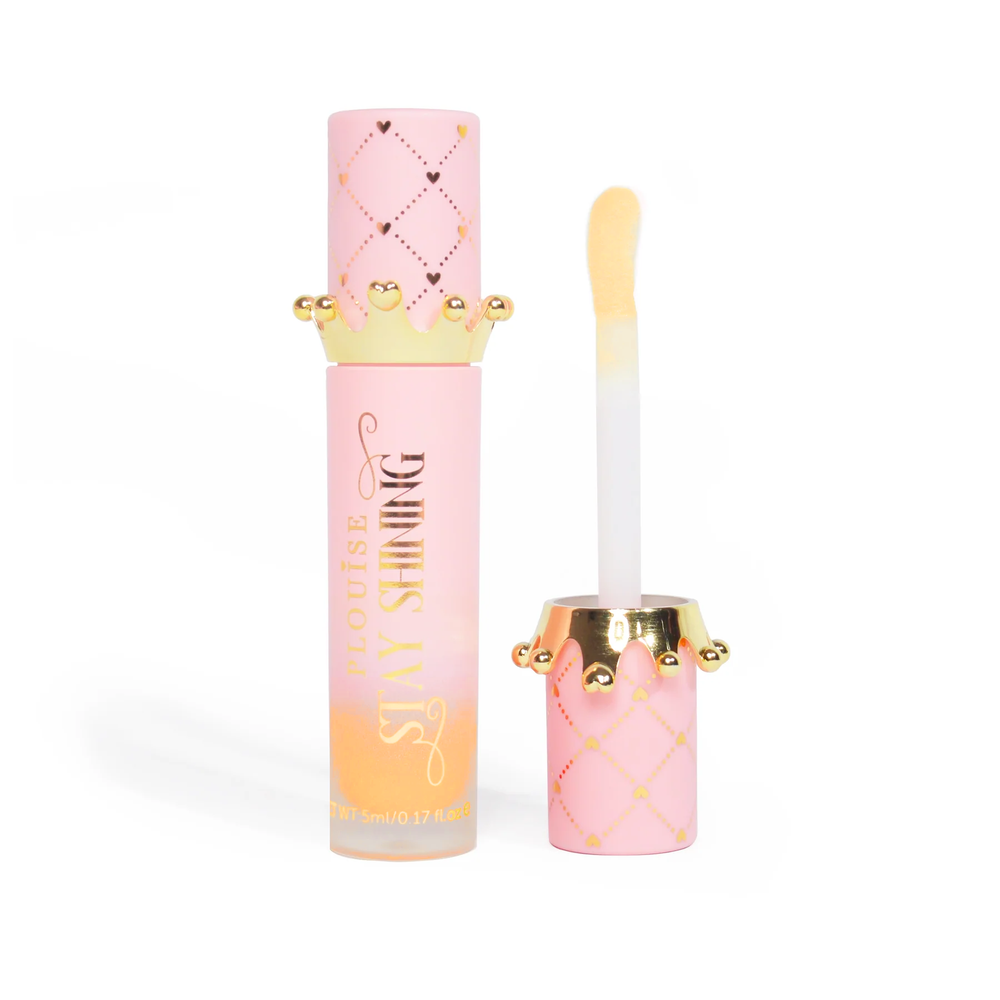 Olej na rty Stay Shining Crown Lip Oil