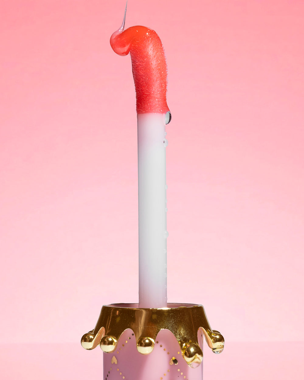 Olej na rty Stay Shining Crown Lip Oil