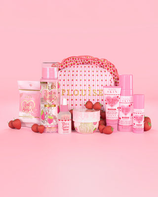 P.Louise The Skinfluencer Sada péče o pleť