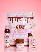 Svačina do sprchy Attack Bundle