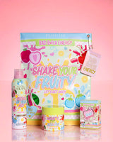 Svačina do sprchy Attack Bundle