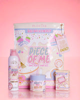 Svačina do sprchy Attack Bundle