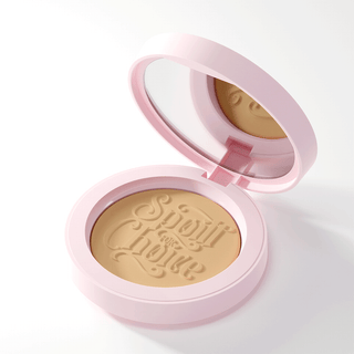 P. Louise Buff a Bronzový balíček