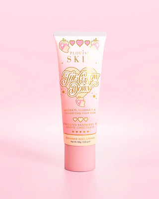 P.Louise Byla to noc před Vánoci Sada péče o pleť