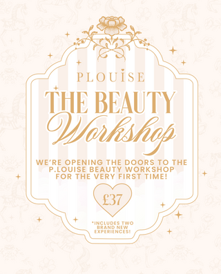 P.Louise City - Vánoční Beauty Workshop
