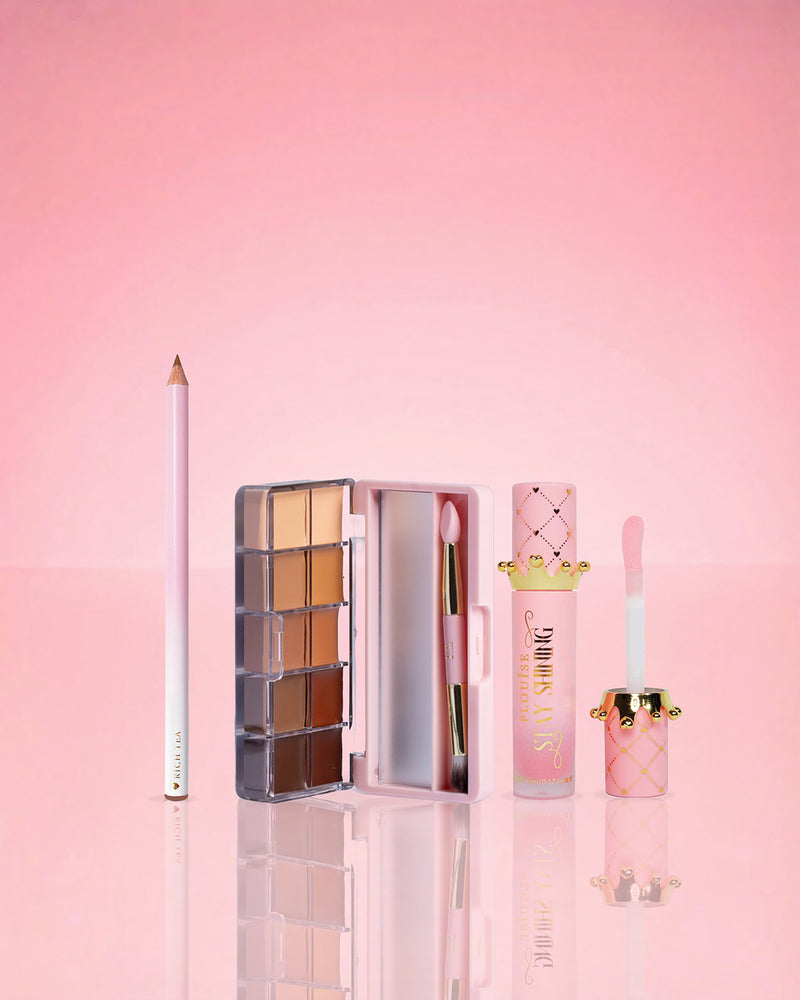 Sada Perfect Pout Kit