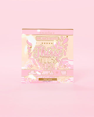 P.Louise Byla to noc před Vánoci Sada péče o pleť