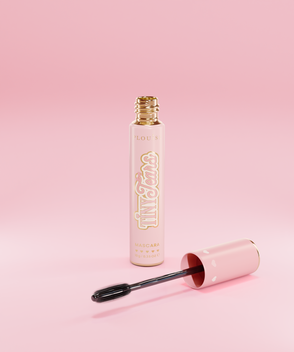 Tiny Tears Mascara 10g